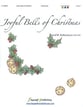 Joyful Bells of Christmas Handbell sheet music cover